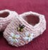 Baby Bee Shoe