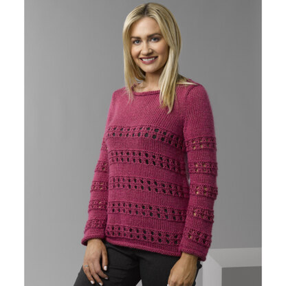 Sesia Emily Pullover PDF