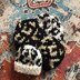 Animal Attraction Baby Hat