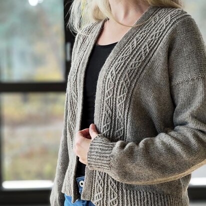 Akina Cardigan