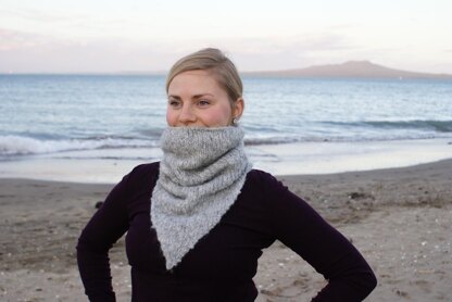 Fuzzy Wumbus Cowl