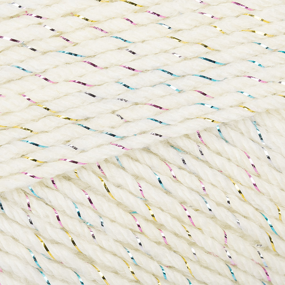 Cream Sparkle (6102)