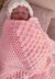 HEIRLOOM BABY SHAWL