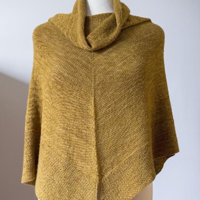 Divvy - knitting pattern