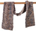 Easy Knitted Scarves