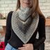 Any Yarn Granny Cowl