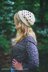 Laurel Breeze Slouch Hat