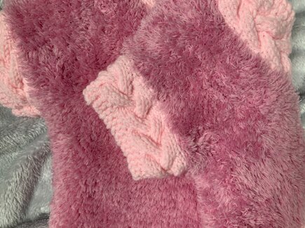 Birtsmorton Sample #2