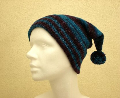 Double Tail Hat