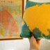 Asia Montessori Pillow