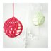 Decoration :: Pineapple Christmas Bauble