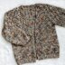 Homebody Cardi