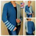 DUALITY DREAM CARDIGAN