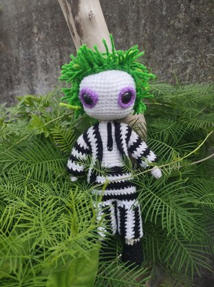 Beetlejuice