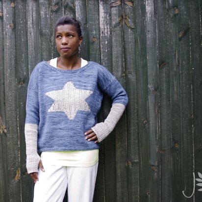 Lucky Star Jumper