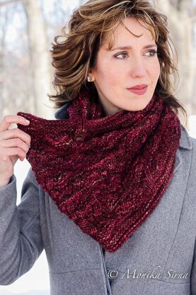 Nollie Cowl