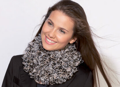 Scarf in Katia Tutu - 8021_5 - Downloadable PDF