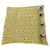 Be Happy Be You Baby Blanket