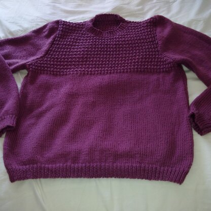 Jumper for Tania