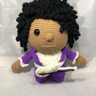 Prince The Artist