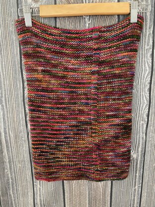 Intersection Cowl