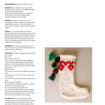 Chunky Knit White Christmas Stocking Traditional Hand Knit Christmas  Stockings Scandinavian Christmas Decoration Chunky Knit Stocking 