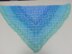 Patchwork shawl