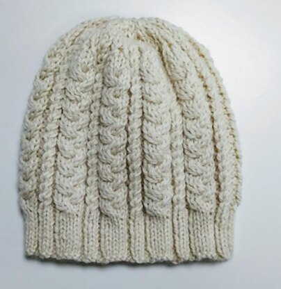 Clapham Hat