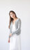 Skylark Cardigan in Berroco Corsica PDF