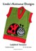 Ladybird (ladybug) sweater