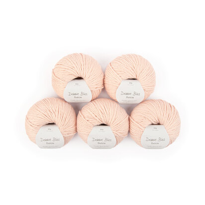 TEHAUX Baby Wool Yarn Cotton Yarn for Knitting Yarn for Crocheting Bulky  Yarn Cotton Yarn for Crochet Thick Knitting Yarn Sugar and Cream Cotton  Yarn