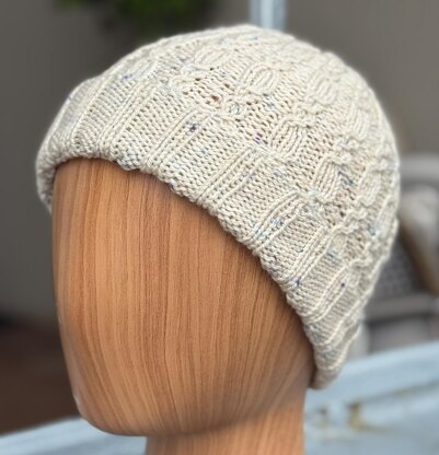 Market Twist Hat