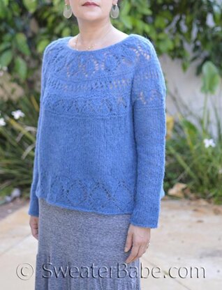 #296 Maris Sweater