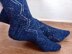 Crooked Brook Sock