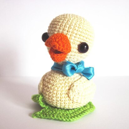 Duckie