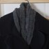 Knit Squares Scarf
