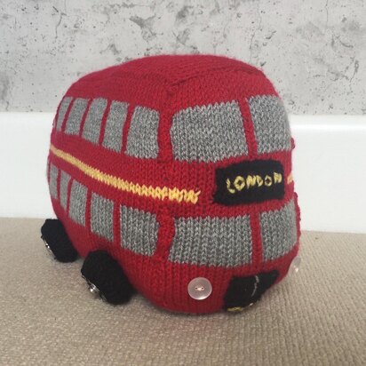 London Bus