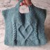 Aran Love Bag