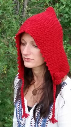 Le Petit Chaperon Rouge