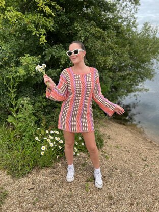 Totally Taylor Dress