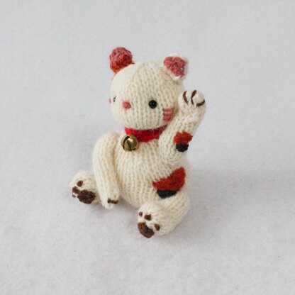 Lucky Cats