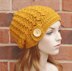 Mallory Slouch Hat