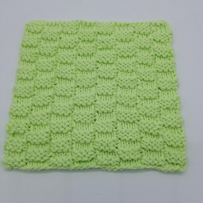 Hunterwood Dishcloth