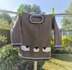Child's Sheep DK Sweater