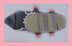 Mouse / rat trap (mice slippers for adults)