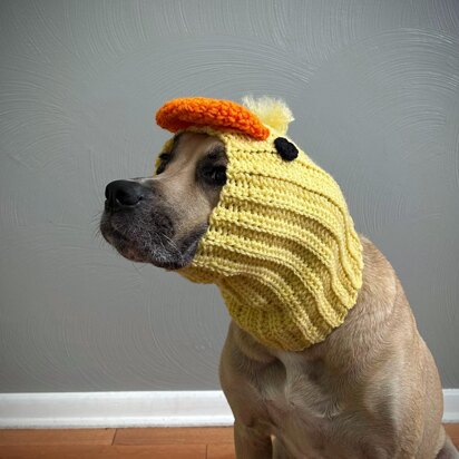 Duck Dog Snood