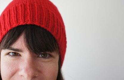 Knitbot Simple Hat