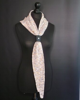 Estelle Scarf