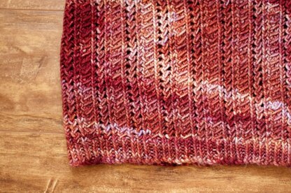 Londondale Cowl