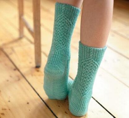 Chalcot Socks